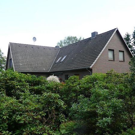 Timmerloher Weg, Ferienwohnung Schneverdingen Exterior photo