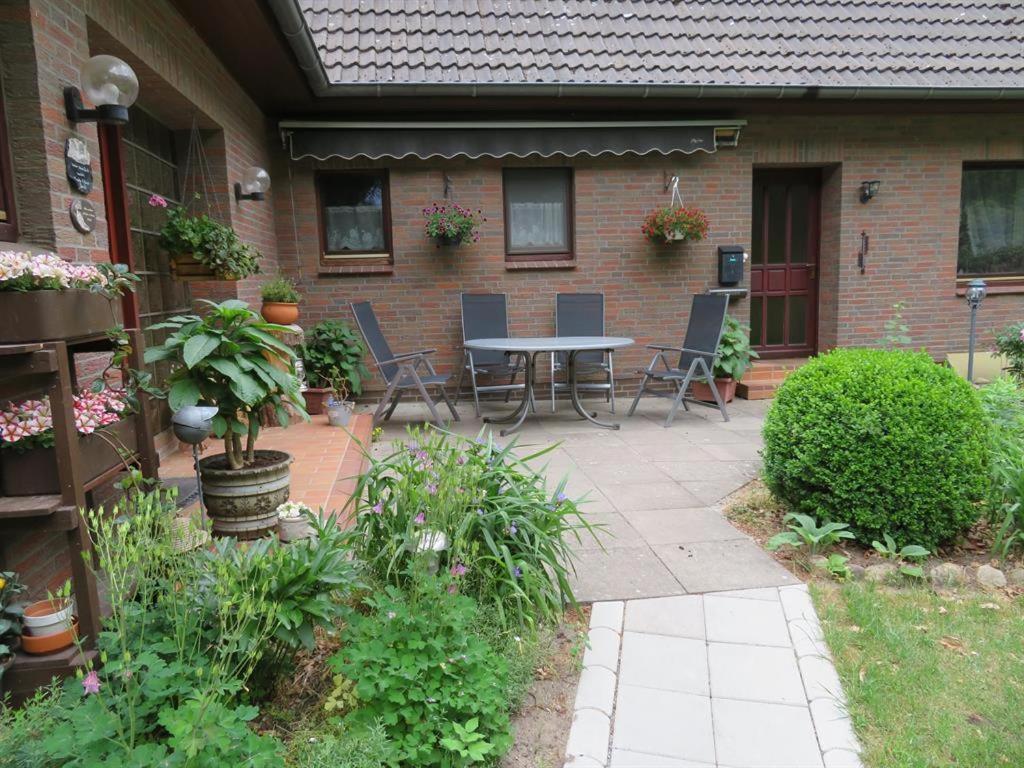 Timmerloher Weg, Ferienwohnung Schneverdingen Exterior photo