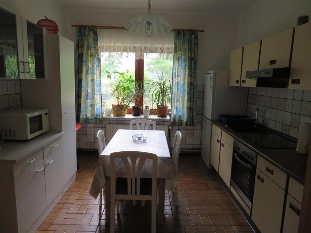 Timmerloher Weg, Ferienwohnung Schneverdingen Exterior photo