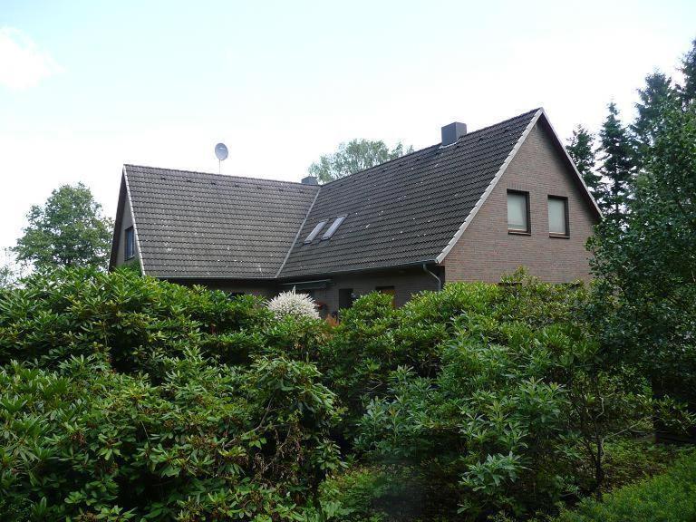 Timmerloher Weg, Ferienwohnung Schneverdingen Exterior photo
